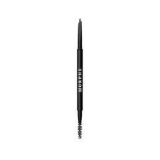 MORPHE DEFINER DUAL-ENDED BROW PENCIL SPOOLIE PRECISION SLANTED TIP, SMOOTH FORMULA JAVA