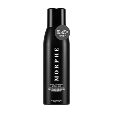 MORPHE JUMBO SETTING SPRAY 6.5 OZ MICRO-FINE MAKEUP FIXER FOR LONG-LASTING RADIANT FINISH
