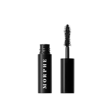 MORPHE MAKE IT BIG MINI VOLUMIZING MASCARA BOLD BLACK LASH VOLUME, LENGTH DEFINITION