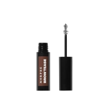 MORPHE BROW TEASE VOLUMIZING EYEBROW GEL MOUSSE WITH BAMBOO FIBERS COFFEE OIL MOCHA