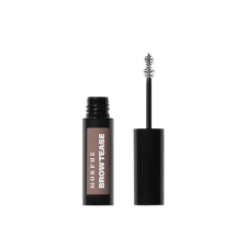 MORPHE BROW TEASE VOLUMIZING EYEBROW GEL MOUSSE WITH BAMBOO FIBERS COFFEE OIL - HAZELNUT