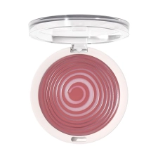 MORPHE HUEPHORIC RUSH 3-IN-1 CREAM BLUSH HYDRATING, PRIMING, MATTE FINISH INTOXICATED