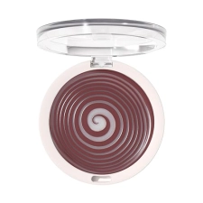 MORPHE HUEPHORIC RUSH 3-IN-1 CREAM BLUSH BUILDABLE MATTE BLUSH SKIN PRIMER, TOUCHED 0.28OZ