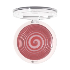 MORPHE HUEPHORIC RUSH 3-IN-1 CREAM BLUSH HYDRATING MATTE BLUSH PRIMER, HYPNOTIZED 0.28OZ