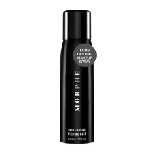 MORPHE CONTINUOUS SETTING MIST 2.8 OZ MICRO-FINE MAKEUP SPRAY FOR LONG-LASTING, RADIANT FINISH
