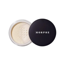 MORPHE BAKE SET TRANSLUCENT SETTING POWDER LIGHTWEIGHT, TALC-FREE, MATTE FINISH 0.31 OZ