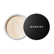 MORPHE JUMBO TRANSLUCENT SETTING POWDER LIGHTWEIGHT, TALC-FREE FACE FINISHING, 0.62 OZ
