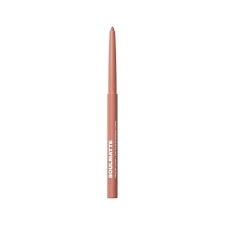 MORPHE SOULMATTE GEL LIP LINER - MATTE, CREAMY, LONG-LASTING WITH ALMOND TEA SEED OIL