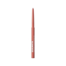 MORPHE SOULMATTE GEL LIP LINER WIFEY CREAMY MATTE LIP PENCIL WITH ALMOND TEA SEED OIL
