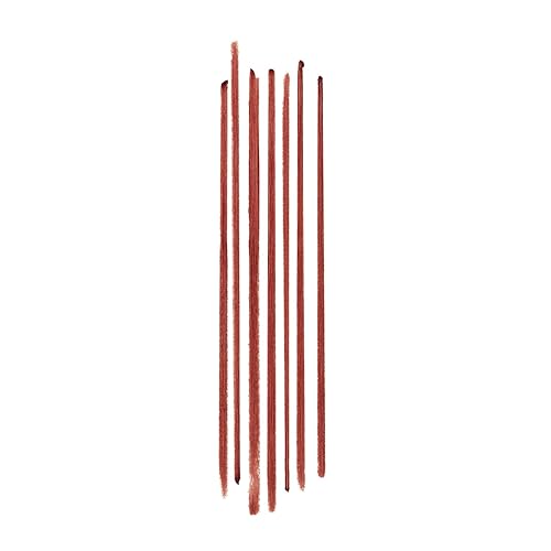 MORPHE SOULMATTE GEL LIP LINER - CREAMY MATTE LIP PENCIL WITH ALMOND TEA SEED OIL, LONG-LASTING