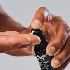 CALDERA-LAB THE EYE SERUM ANTI-AGING EYE SERUM