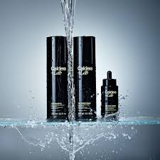 CALDERA-LAB THE HAIR CARE SYSTEM CLINICALLY PROVEN, ANTI-THINNING HAIR CARE