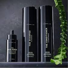 CALDERA-LAB THE HAIR CARE SYSTEM CLINICALLY PROVEN, ANTI-THINNING HAIR CARE
