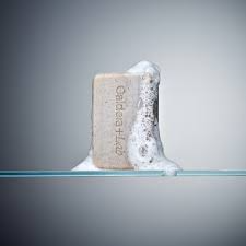 CALDERA-LAB THE BODY BAR GENTLE EXFOLIATING SOAP