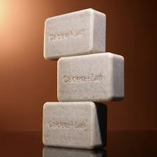 CALDERA-LAB THE BODY BAR GENTLE EXFOLIATING SOAP