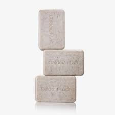 CALDERA-LAB THE BODY BAR 3-PACK THE ULTIMATE BUNDLE FOR LASTING FRESHNESS