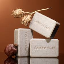 CALDERA-LAB THE BODY BAR 3-PACK THE ULTIMATE BUNDLE FOR LASTING FRESHNESS