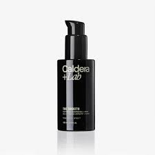 CALDERA-LAB THE SMOOTH SOOTHING SHAVING GEL