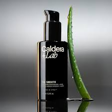 CALDERA-LAB THE SMOOTH SOOTHING SHAVING GEL