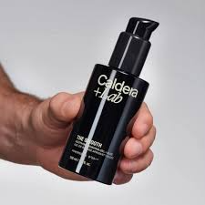 CALDERA-LAB THE SMOOTH SOOTHING SHAVING GEL
