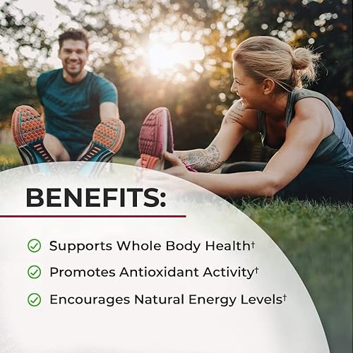 BIOSCHWARTZ SUGAR-FREE BEET ROOT GUMMIES WITH COCONUT OIL NITRIC OXIDE BOOST, ENERGY SUPPORT, 120CT