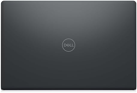 DELL INSPIRON 3530 LAPTOP 15.6 FHD, INTEL I3-1305U, 8GB RAM, 512GB SSD, WINDOWS 11, BLACK