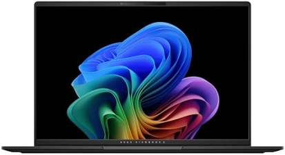 ASUS VIVOBOOK S16 LAPTOP AMD RYZEN 7 3500U, 16GB RAM, 1TB SSD, NEUTRAL BLACK M5606KA-DS76