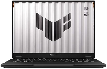 ASUS TUF GAMING A14 14 WQXGA 165HZ LAPTOP, RYZEN 7 7845HS, RTX 4050, 16GB RAM, 512GB SSD