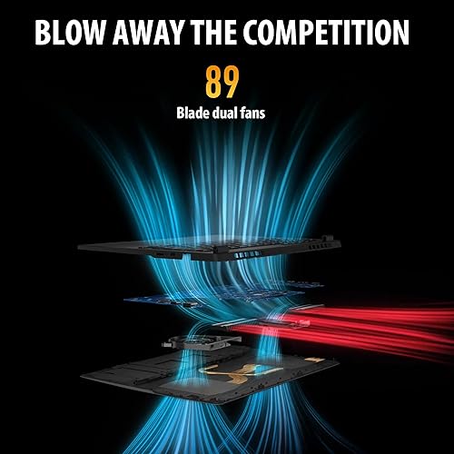 ASUS TUF GAMING A14 14 WQXGA 165HZ LAPTOP, RYZEN 7 7845HS, RTX 4050, 16GB RAM, 512GB SSD
