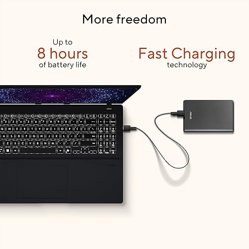 ASUS VIVOBOOK 16 LAPTOP RYZEN 7 350, 16GB RAM, 1TB SSD, RADEON GRAPHICS, WUXGA DISPLAY
