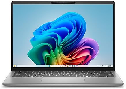 DELL INSPIRON 14 5441 LAPTOP 14 FHD SNAPDRAGON X PLUS 16GB RAM 1TB SSD WIN 11 HOME GRAY