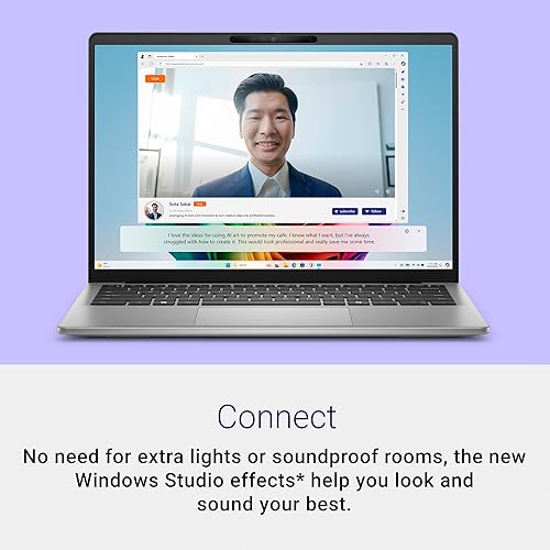 DELL INSPIRON 14 5441 LAPTOP 14 FHD SNAPDRAGON X PLUS 16GB RAM 1TB SSD WIN 11 HOME GRAY