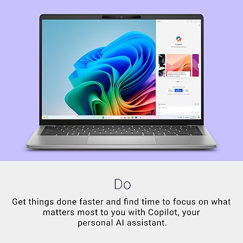 DELL INSPIRON 14 5441 LAPTOP 14 FHD SNAPDRAGON X PLUS 16GB RAM 1TB SSD WIN 11 HOME GRAY