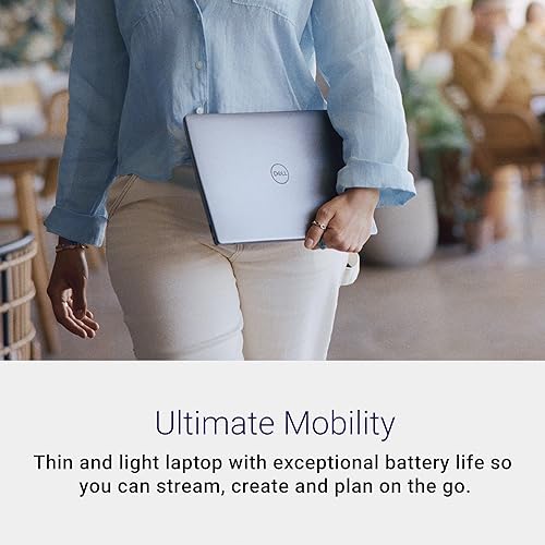 DELL INSPIRON 14 5441 LAPTOP 14 FHD SNAPDRAGON X PLUS 16GB RAM 1TB SSD WIN 11 HOME GRAY