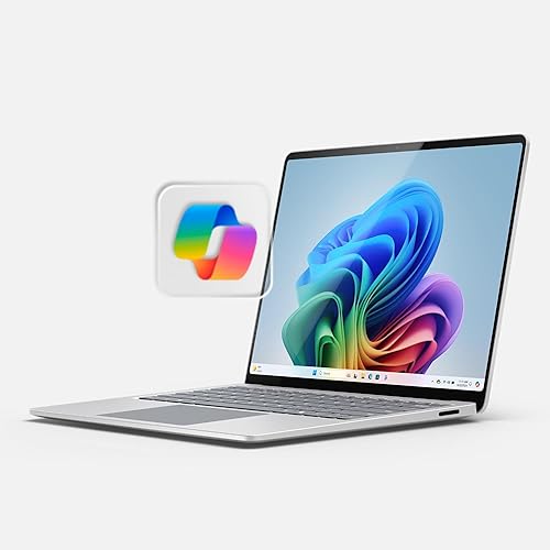 MICROSOFT SURFACE LAPTOP 2024 15 TOUCHSCREEN, WINDOWS 11 COPILOT , SNAPDRAGON X ELITE, 16GB RAM, 1TB