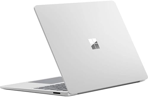 MICROSOFT SURFACE LAPTOP 2024, 13.8 TOUCHSCREEN, SNAPDRAGON X PLUS, 16GB RAM, 512GB SSD, PLATINUM