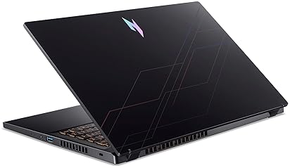 ACER NITRO 15.6 FHD 165HZ GAMING LAPTOP INTEL I5-13420H RTX 4050 GPU 8GB DDR5 512GB SSD