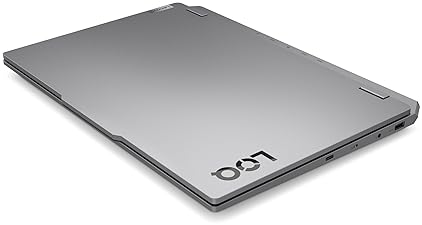 LENOVO LOQ 15 GAMING LAPTOP - INTEL I7-13650HX, RTX 5050, 15.6 FHD 144HZ, 24GB RAM, 1TB SSD