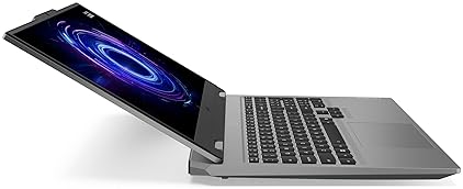 LENOVO LOQ 15 GAMING LAPTOP - INTEL I7-13650HX, RTX 5050, 15.6 FHD 144HZ, 24GB RAM, 1TB SSD