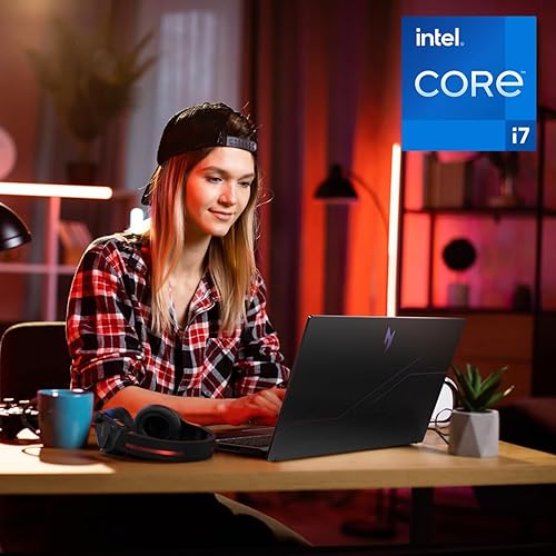 ACER NITRO V 15.6 FHD 165HZ GAMING LAPTOP INTEL I7-13620H RTX 4050 16GB DDR5 1TB SSD