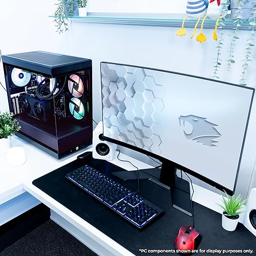 IBUYPOWER Y40 PRO GAMING PC DESKTOP RYZEN 9 7900X, RTX 5070 TI 16GB, 32GB DDR5, 2TB SSD