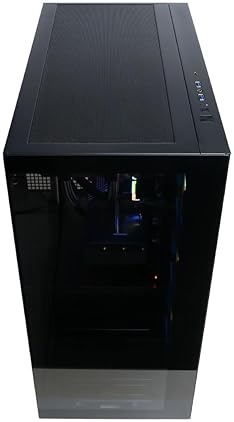 CYBERPOWERPC GAMER XTREME VR PC INTEL I9-14900KF RTX 5070 32GB DDR5 2TB SSD WIFI WIN 11