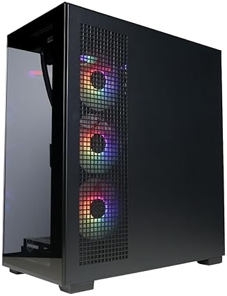 CYBERPOWERPC GAMER XTREME VR PC INTEL I9-14900KF RTX 5070 32GB DDR5 2TB SSD WIFI WIN 11