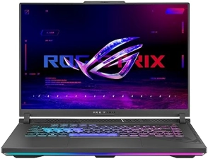 ASUS ROG STRIX G16 GAMING LAPTOP 16 165HZ, RTX 4060, INTEL I7-13650HX, 16GB DDR5, 1TB SSD