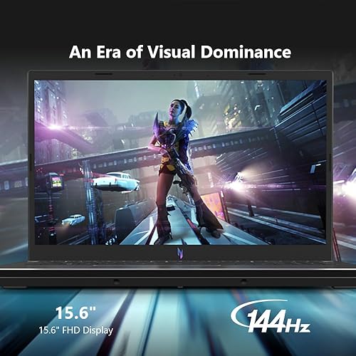 ACER NITRO V 15.6 FHD 144HZ GAMING LAPTOP INTEL I9-13900H RTX 4060 32GB DDR5 1TB SSD