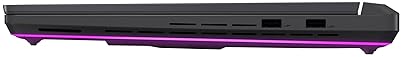 ASUS ROG STRIX G16 2025 GAMING LAPTOP 16 2.5K 240HZ RTX 5070 TI, INTEL CORE ULTRA 9, 32GB RAM