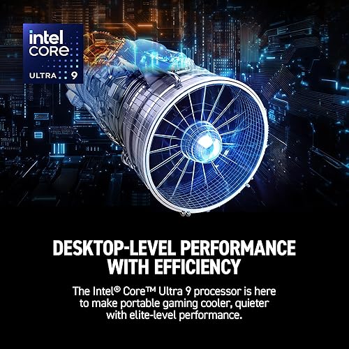 MSI VECTOR 16 HX 16 QHD 240HZ GAMING LAPTOP INTEL CORE I9-12975HX RTX 4070TI 16GB 1TB SSD