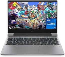 HP OMEN 16 GAMING LAPTOP I7-14700HX, 16GB RAM, 512GB SSD, RTX 4060 8GB, FHD 144HZ, WIN 11