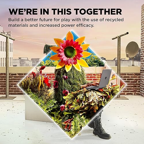 HP OMEN 16 GAMING LAPTOP I7-14700HX, 16GB RAM, 512GB SSD, RTX 4060 8GB, FHD 144HZ, WIN 11