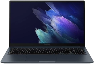 SAMSUNG GALAXY BOOK ODYSSEY 15.6 LAPTOP, INTEL I7, 32GB RAM, 1TB SSD, GAMING, FHD, US